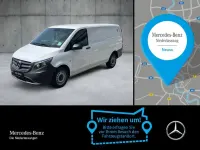 Gebraucht Mercedes Vito 136 PS (100 kW) 2022 Weiß Van