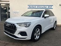 Gebraucht Audi Q3 Sport 150 PS (110 kW) 2024 Weiß SUV