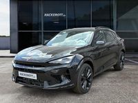 Neu Cupra Formentor VZ 265 PS (194 kW) 2025 Schwarz SUV