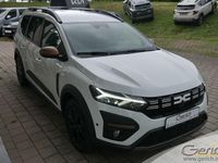Neu Dacia Jogger Extreme 141 PS (103 kW) 2025 Weiß Van / Kleinbus