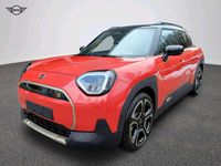 Gebraucht Mini Aceman Favoured 160 kW (218 PS) 2024 Rot SUV