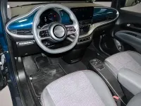 Gebraucht Fiat 500e Icon 86 kW (118 PS) 2024 Blau Cabrio