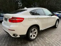 Gebraucht BMW X6 286 PS (210 kW) 2011 Weiß SUV