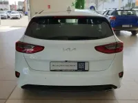Neu Kia Ceed Vision 2025 Andere Kleinwagen