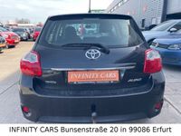 gebraucht Toyota Auris Life