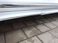 Gebraucht VW Passat R-line 150 PS (110 kW) 2023 Weiß Kombi