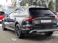 Gebraucht Audi A4 Allroad Ambiente 272 PS (200 kW) 2018 Schwarz Kombi