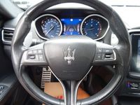 gebraucht Maserati Ghibli Diesel GranSport - Top Ausstattung - Euro 6d