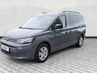 Neu VW Caddy Maxi 122 PS (89 kW) 2026 Pure grey Van / Kleinbus