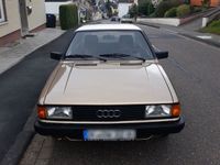 gebraucht Audi 80 1,6d Automatik*TOP*