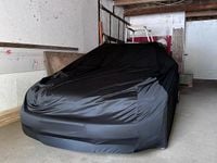 Gebraucht Audi RS4 381 PS (280 kW) 2000 Schwarz Kombi