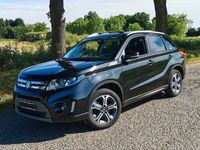 gebraucht Suzuki Vitara 1.6 DDIS Comfort+ Allgrip4x4 TÜV Reifen Bremsen Neu