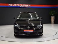 Gebraucht Opel Astra Elegance 131 PS (96 kW) 2023 Schwarz Kombi