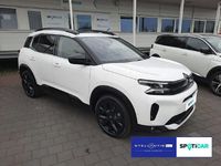 Gebraucht Citroën C5 Aircross 136 PS (100 kW) 2024 Weiß SUV