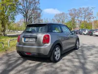 Brugt Mini ONE 75 HK (55 kW) 2018 Hatchback