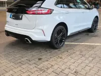 Gebraucht Ford Edge ST-Line 238 PS (175 kW) 2019 Weiß SUV