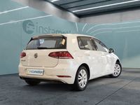 gebraucht VW e-Golf GolfComfortline