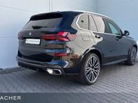 Nouă BMW X5 Performance 352 CP (258 kW) 2026 Negru SUV