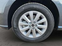 Neu Seat Ibiza 116 PS (85 kW) 2026 "magnetic tech" Kleinwagen