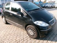 Gebraucht Mercedes A170 116 PS (85 kW) 2006 Rot Van / Kleinbus