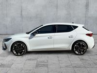 Gebraucht Cupra Leon 150 PS (110 kW) 2025 Weiß Limousine