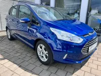 Używany Ford B-MAX SYNC Edition 125 KM (91 kW) 2015 Niebieski Minivan