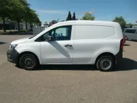 Gebraucht Renault Kangoo Rapid Advance 95 PS (69 kW) 2023 Weiß Van / Kleinbus