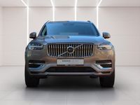 Gebraucht Volvo XC90 Inscription 392 PS (288 kW) 2019 Grau SUV