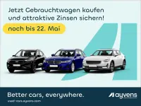 Usata Audi A4 Advanced 204 CV (150 kW) 2023 Nero Station wagon