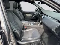 Gebraucht Land Rover Discovery Sport SE Dynamic 272 PS (200 kW) 2025 Grau SUV