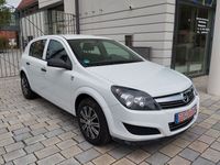 gebraucht Opel Astra Lim Service-Gepflegt*1Hand*