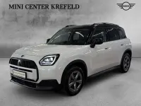 Gebraucht Mini Cooper Countryman Classic 170 PS (125 kW) 2025 Nanuq white SUV