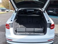 gebraucht Audi SQ8 TDI quattro tiptronic -