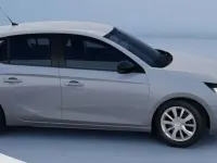 Gebraucht Opel Corsa-e Edition 100 kW (136 PS) 2026 Weiß Kleinwagen