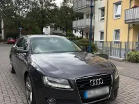 Gebraucht Audi A5 190 PS (139 kW) 2011 Coupé