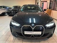 Gebraucht BMW i4 Sport Line 210 kW (286 PS) 2023 Schwarz Limousine