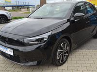 Gebraucht Opel Corsa 101 PS (74 kW) 2024 Schwarz Kleinwagen