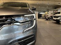 Gebraucht Renault Koleos Techno 184 PS (135 kW) 2023 Grau SUV