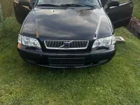 Gebraucht Volvo V40 Comfort 122 PS (89 kW) 2003 Kombi
