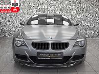 Gebraucht BMW M6 Competition Edition 507 PS (372 kW) 2010 Grau Coupé