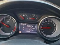 Gebraucht Opel Astra Innovation 110 PS (80 kW) 2016 Schwarz Limousine