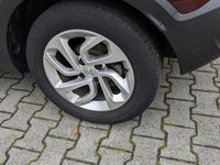 Gebraucht Opel Crossland Edition 131 PS (96 kW) 2018 Braun SUV