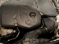 Gebraucht Mercedes E220 200 PS (147 kW) 2019 Silber Kombi