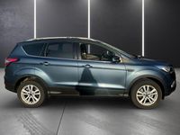 Używany Ford Kuga Cool & Connect 120 KM (88 kW) 2018 Niebieski SUV
