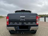 gebraucht Ford Ranger Limited 3,2