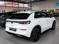 Gebraucht VW T-Roc R-line 150 PS (110 kW) 2026 Weiß SUV