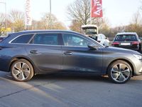 Gebraucht Seat Leon ST FR 204 PS (150 kW) 2021 Grau Kombi