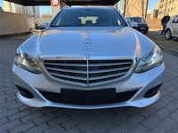 Gebraucht Mercedes E220 170 PS (125 kW) 2014 Silber Kombi