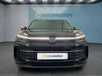 Gebraucht VW Tiguan 150 PS (110 kW) 2025 Schwarz SUV