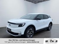 Nowe Ford Explorer Select 210 kW (286 KM) 2026 Biały SUV